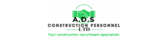 A.D.S Construction Personnel Ltd